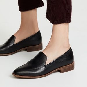 Madewell The Frances Loafer